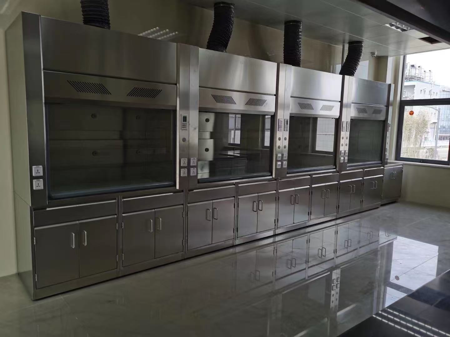 唐山市PP实验台不锈钢实验台 - 哪里好